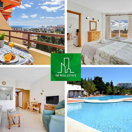Apartamento Duquesa 506 by IVI Real Estate Torremolinos Exterior foto