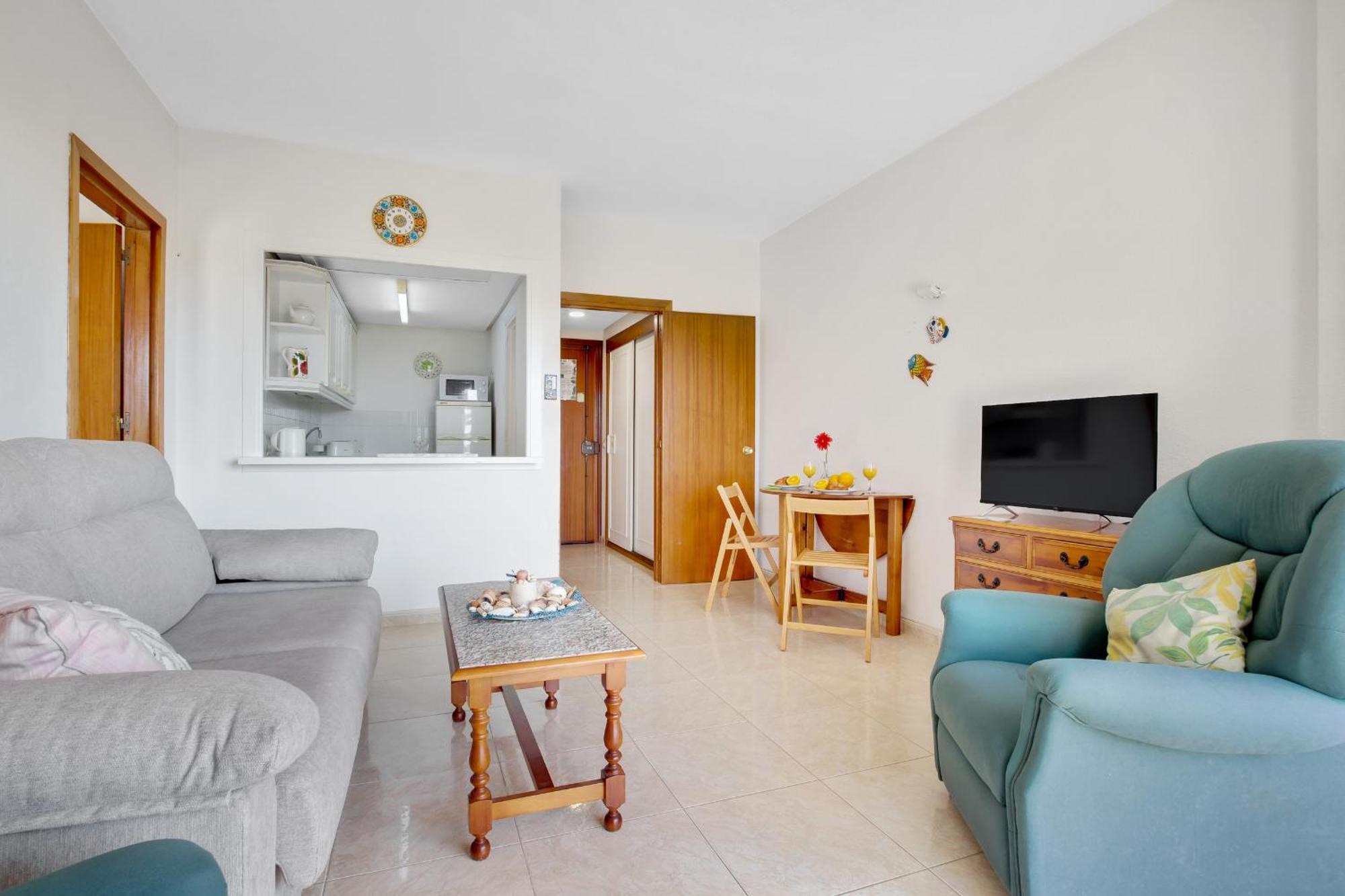 Apartamento Duquesa 506 by IVI Real Estate Torremolinos Exterior foto