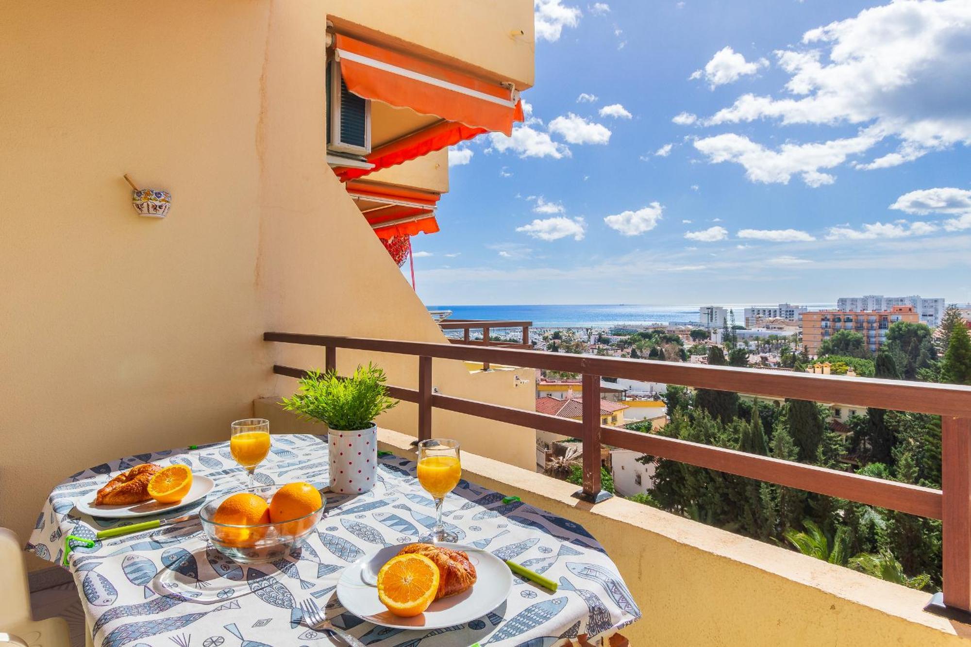 Apartamento Duquesa 506 by IVI Real Estate Torremolinos Exterior foto