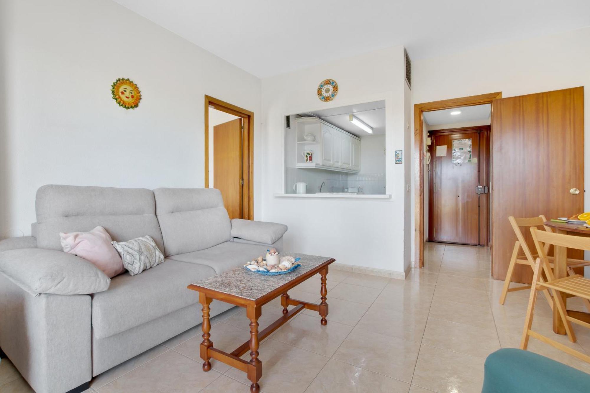 Apartamento Duquesa 506 by IVI Real Estate Torremolinos Exterior foto
