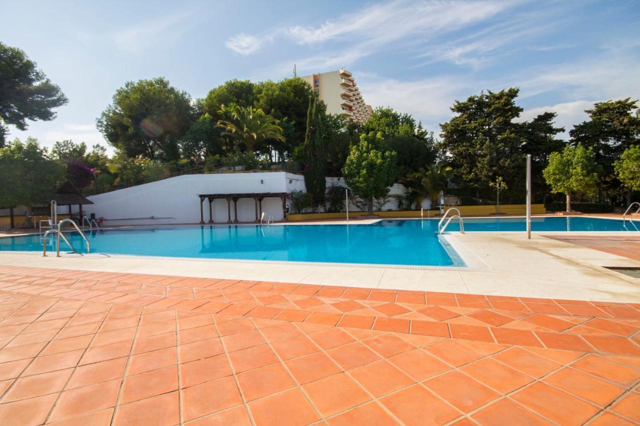 Apartamento Duquesa 506 by IVI Real Estate Torremolinos Exterior foto