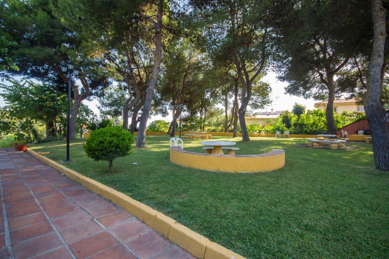 Apartamento Duquesa 506 by IVI Real Estate Torremolinos Exterior foto